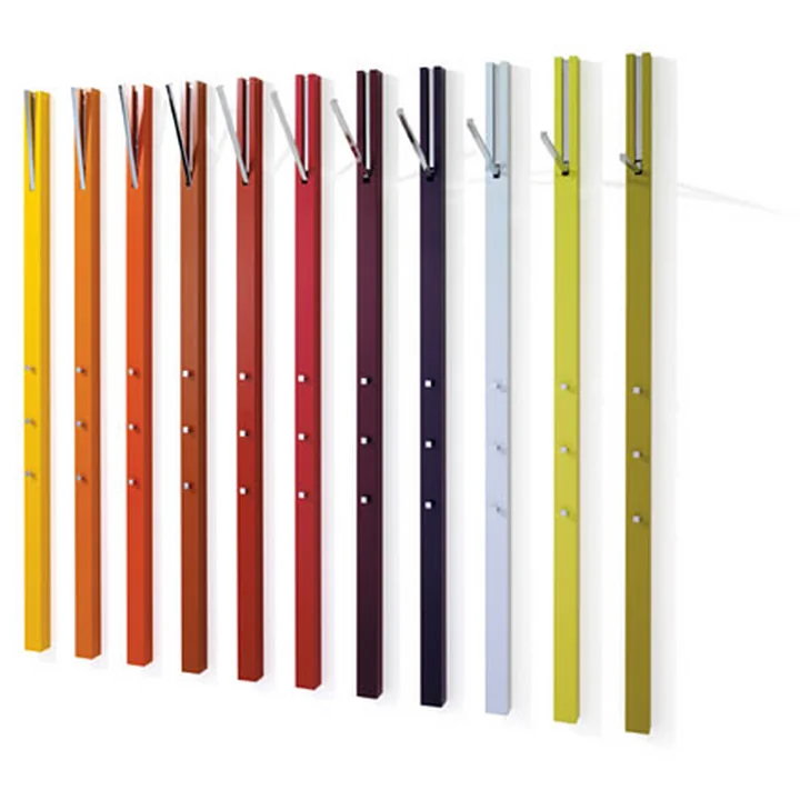 Line Portemanteau mural de Schönbuch