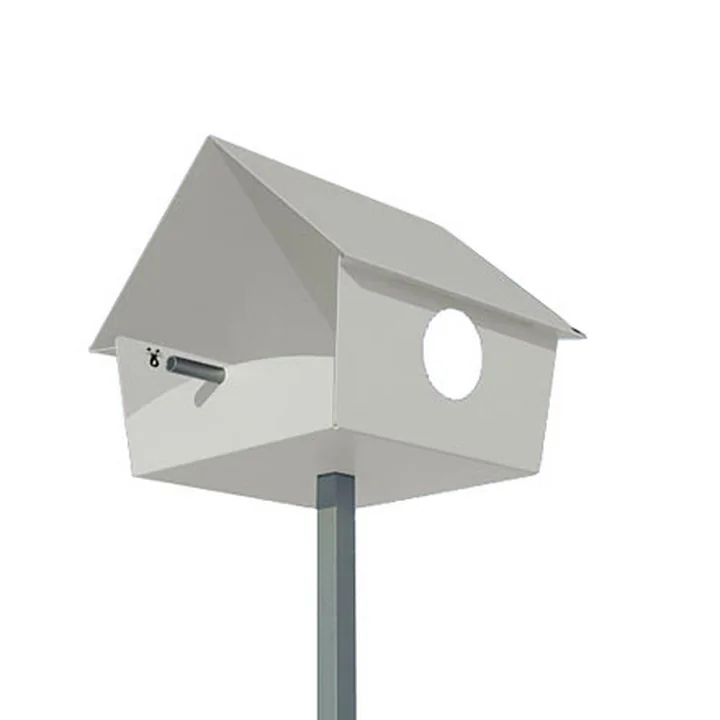 Piep Show XXL, blanc