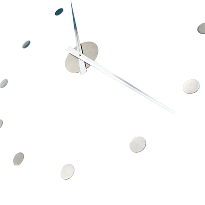 Radius Design - Mouvement d'horlogerie de rechange