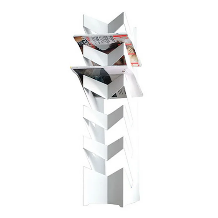 Radius Design - Porte-revues news