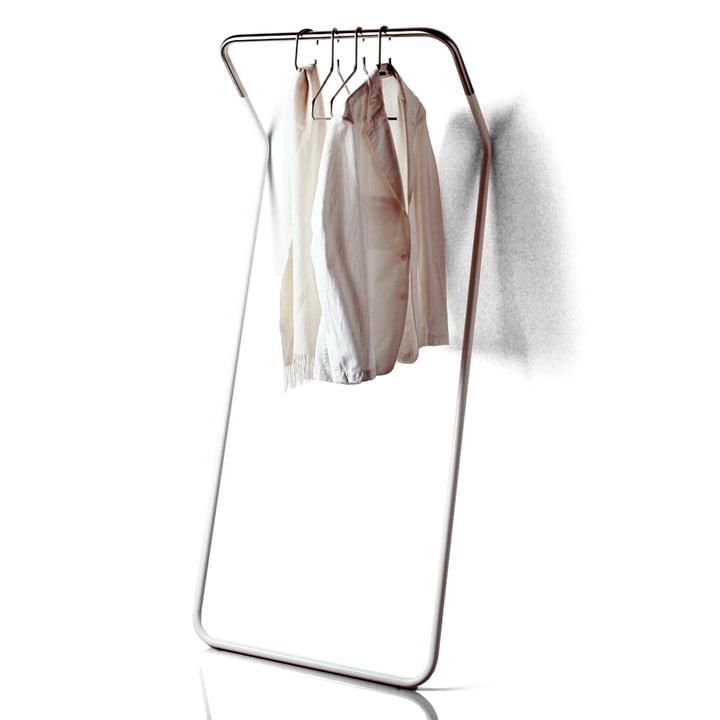 Cascando - Portemanteau Lean-On