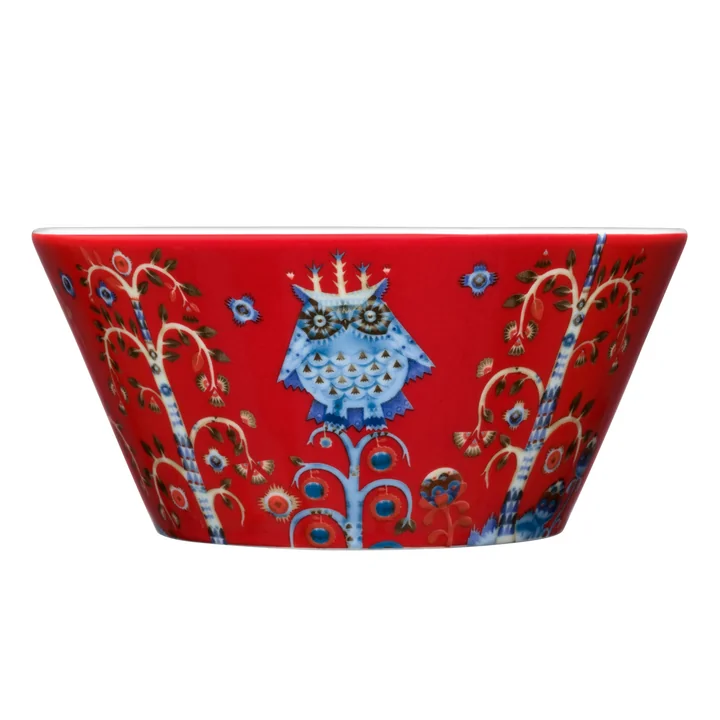 Taika rouge - bol (0,60L)