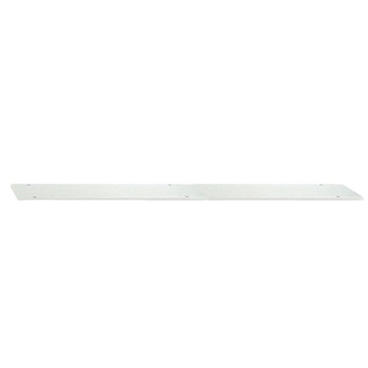 Roomsafari - Etagère pour Spike Système d'étagères, 140 cm, blanc