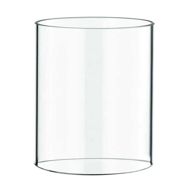 Stelton - Verre de rechange transparent pour la lampe à huile