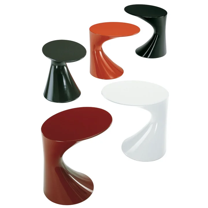 Zanotta - Tod table d’appoint