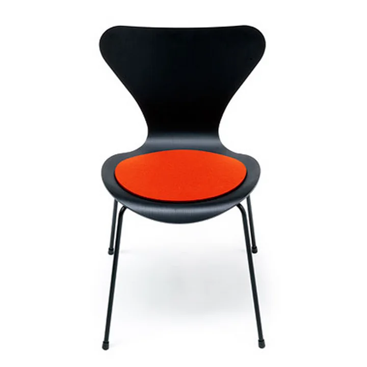 Coussin en feutre pour Jacobsen Série 7 - Chaise de Hey Sign