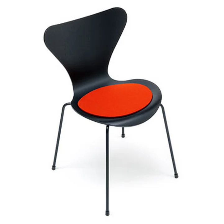 Coussin en feutre pour Jacobsen Série 7 - Chaise de Hey Sign