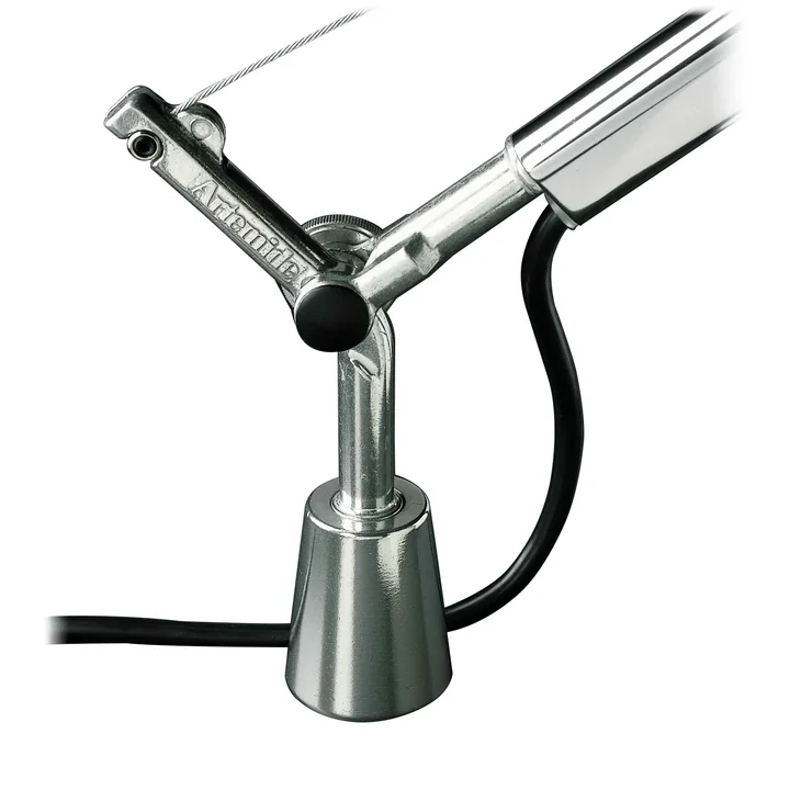 Tolomeo - Fixation par vis