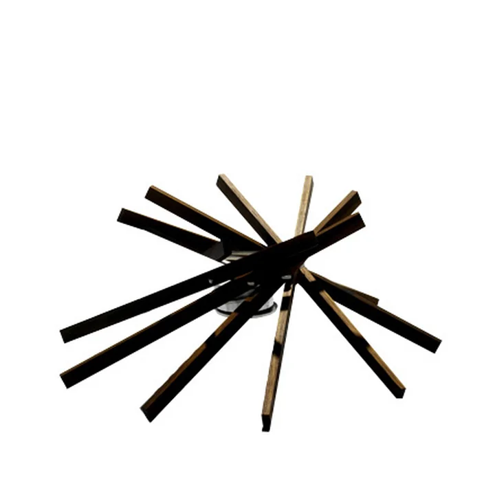 Réchaud « keep'ot ! "