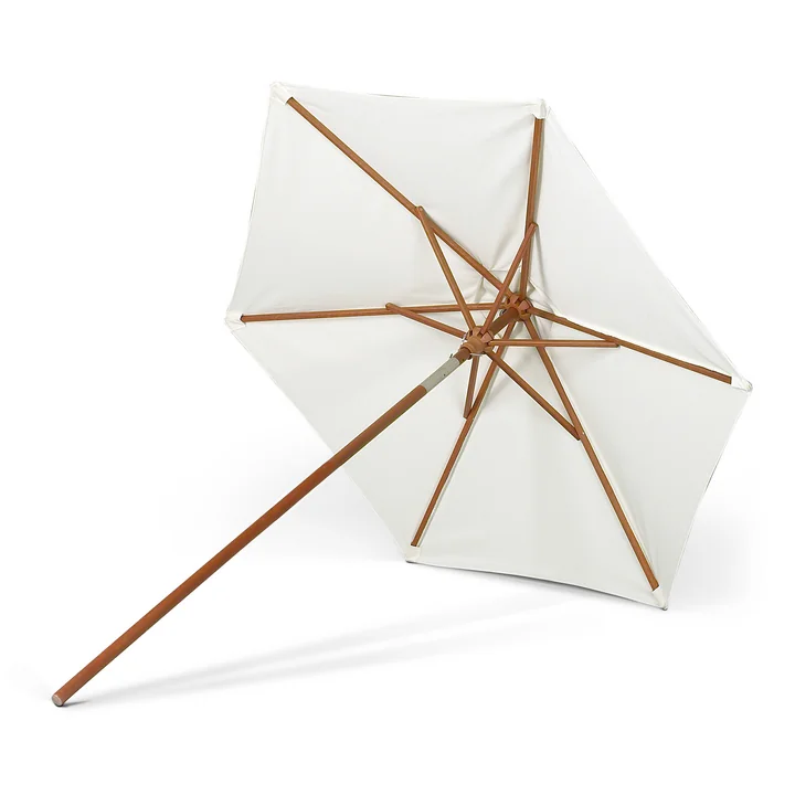 Messina Parasol Ø 210 cm de Skagerak