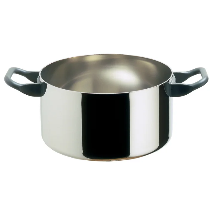La Cintura di Orione - Casserole Ø 20 cm, Multiplier par Alessi