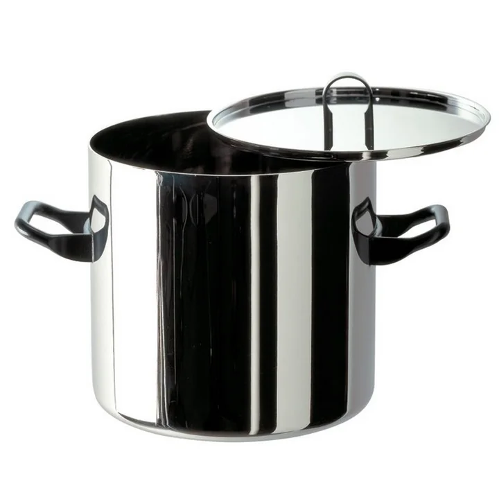 Série de pots La Cintura di Orione par Alessi