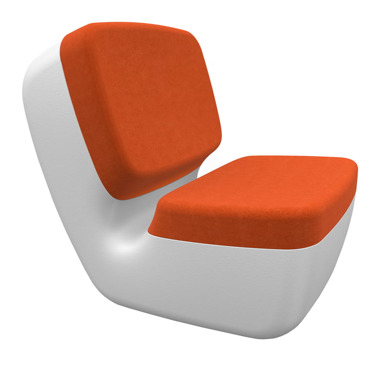 Nimrod de Marc Newson pour Magis