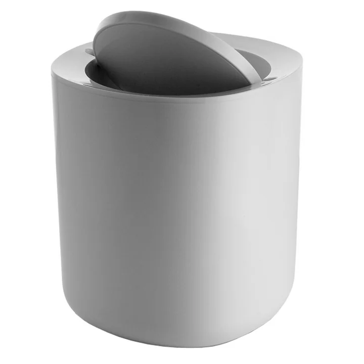 Corbeille à papier Birillo d'Alessi