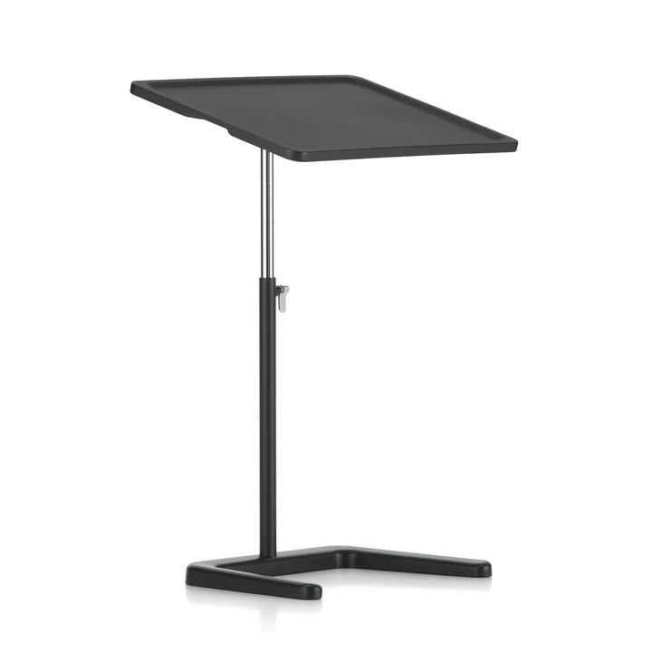 NesTable en noir de Vitra