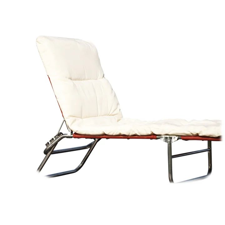 Coussin Fat pour chaises longues Fiam