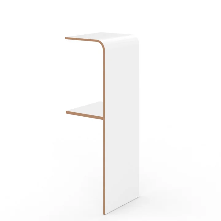 Tojo - find Console, étagère
