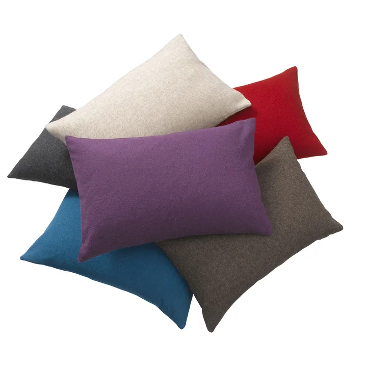 Classic Taie d'oreiller de Elvang