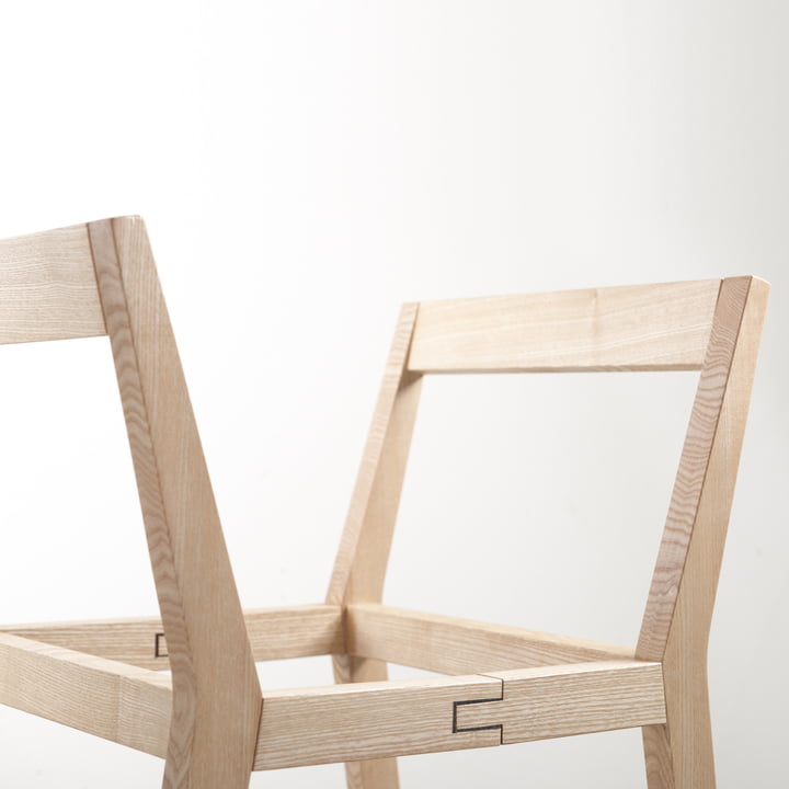 Stadtnomaden - Kammerdiener Valet de chambre - lien