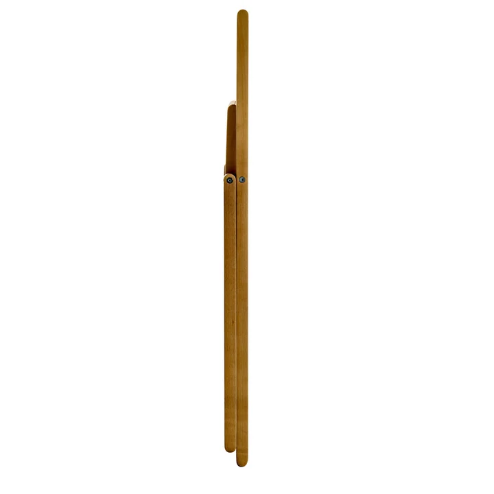 Magis - Chaise pliante Aviva, naturel