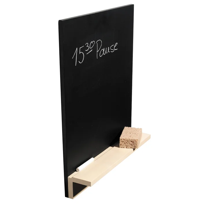 side by side - Tableau Nik