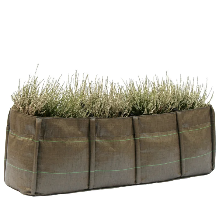 Baclong Sac de plantes 4, 145 l / Géotextile de Bacsac