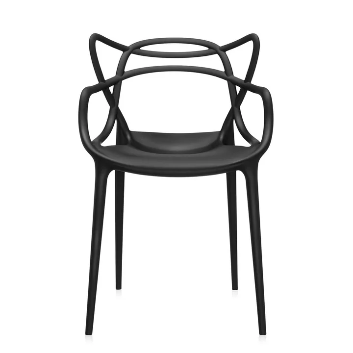 Kartell - Masters - noir