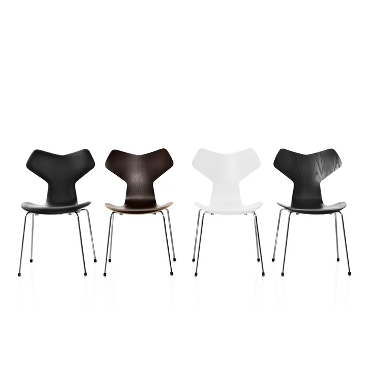 Versions du groupe Grand Prix