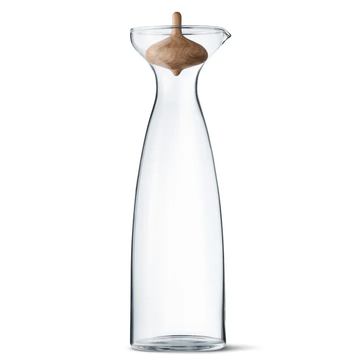 Georg Jensen - Carafe Alfredo, 1,0 L