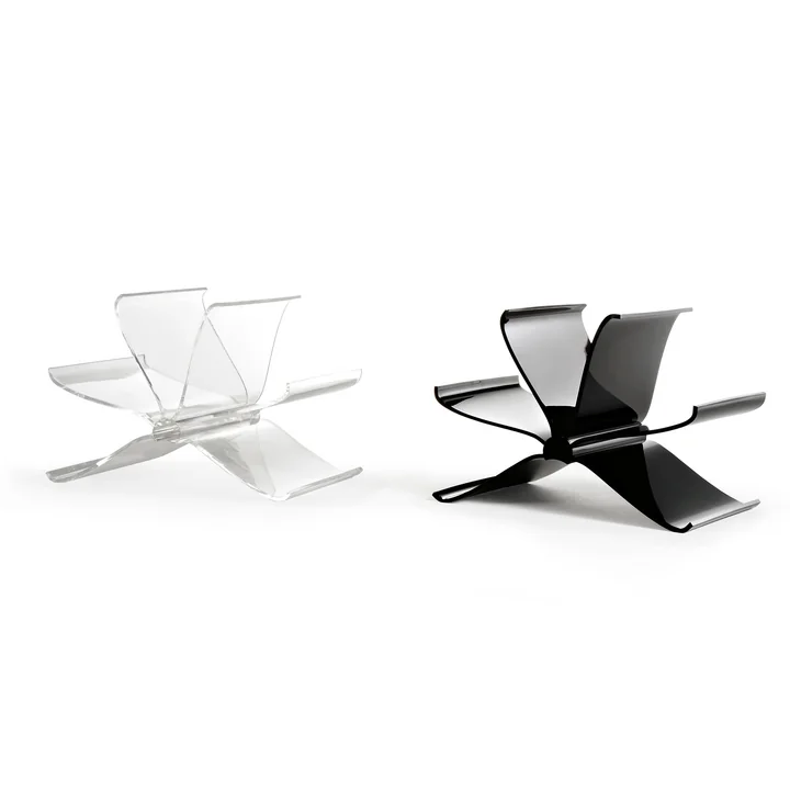 Front Page - Porte-revues de Kartell