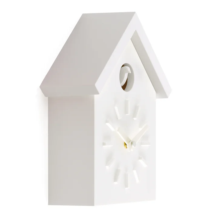 Magis - Cu-Clock, blanc
