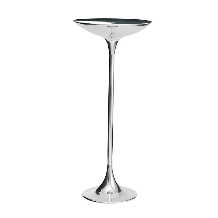 Driade - Table d'appoint / porte-objets Ping I