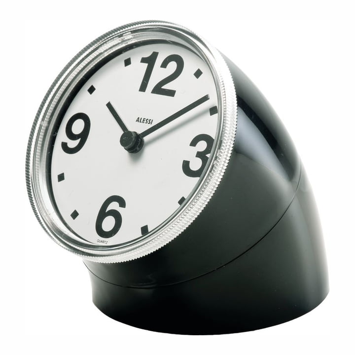 Cronotime Horloge de table de Alessi