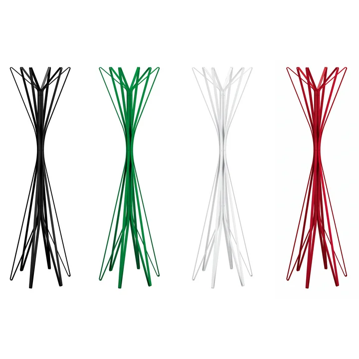 Zanotta - Portemanteau Aster