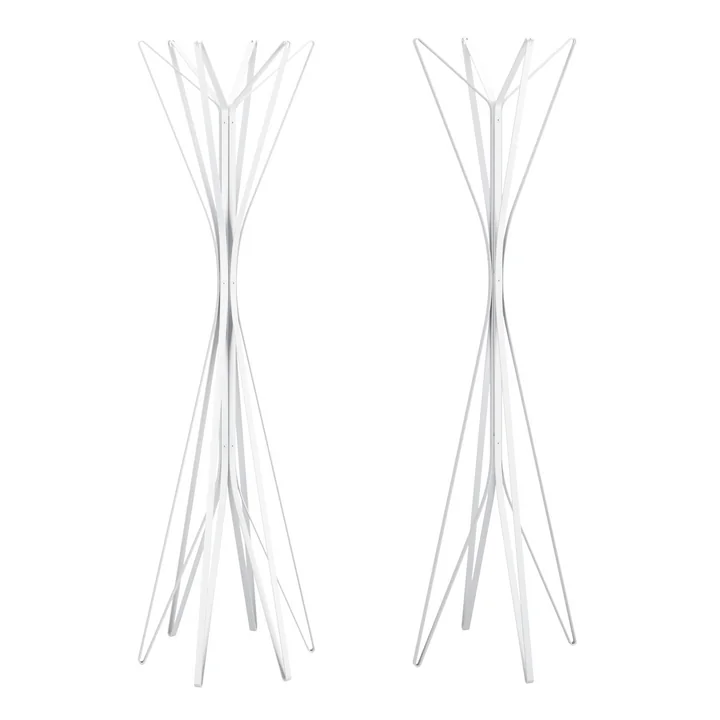 Zanotta - Portemanteau Aster