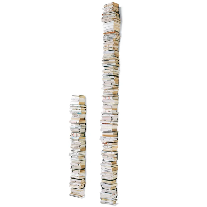 Opinion Ciatti - Ptolomeo Bibliothèque étagère murale