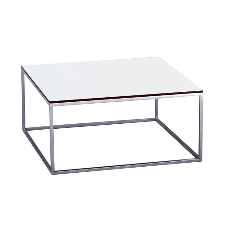 La table basse Less de Hans Hansen, HPL