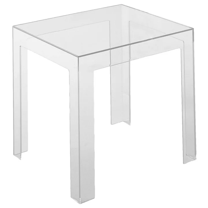 Jolly Table d'appoint de Kartell