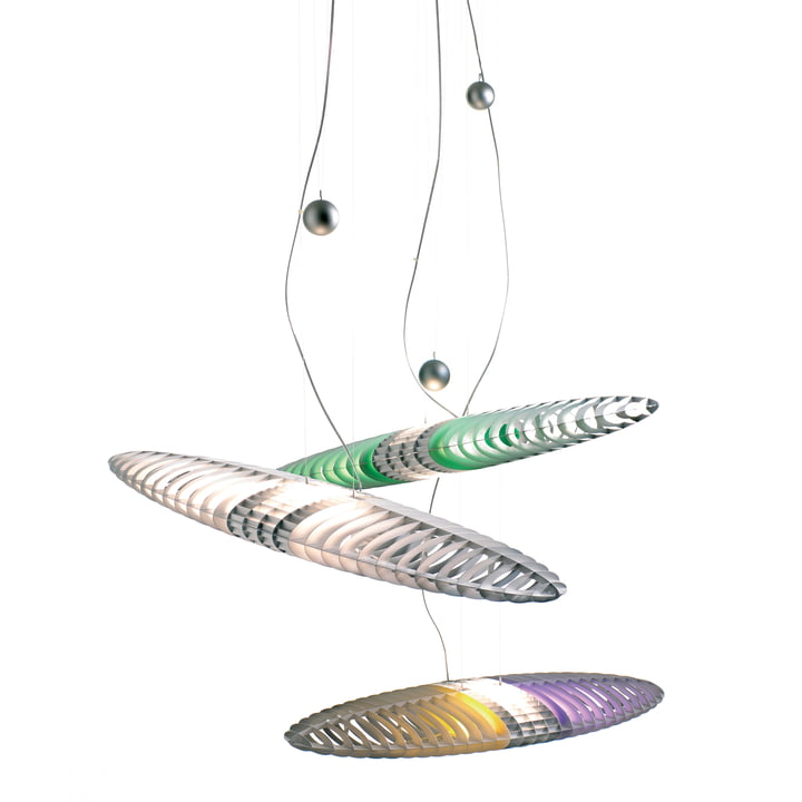 Luceplan Titania Suspension lumineuse