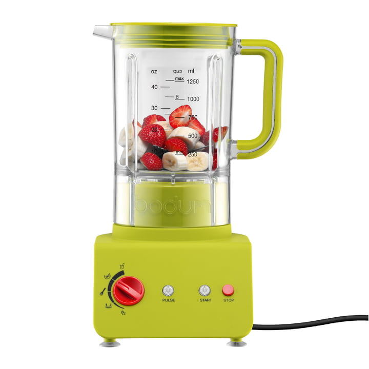 Bodum Bistro Blender Connox Design