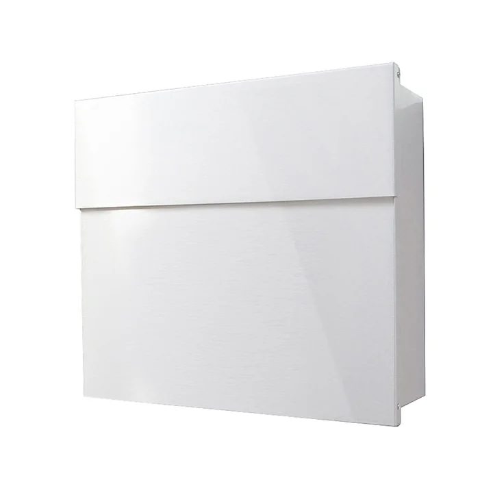 Radius Design - boîte aux lettres Lettermann IV, blanc