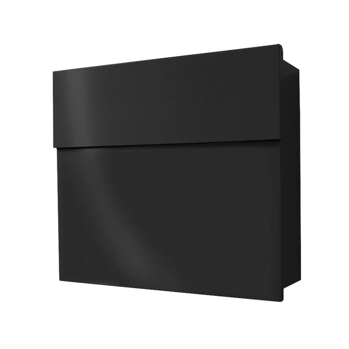 Radius Design - boîte aux lettres IV, noir