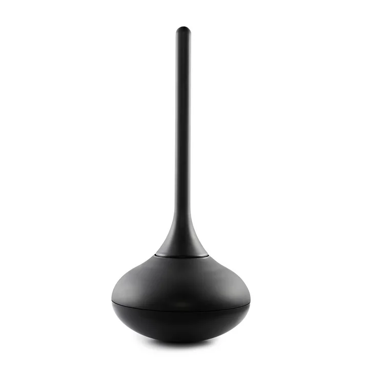 Normann Copenhagen - Ballo Brosse de toilette, noire
