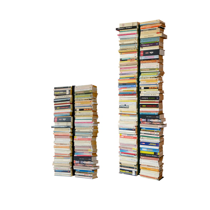 Booksbaum I Bibliothèque de Radius Design