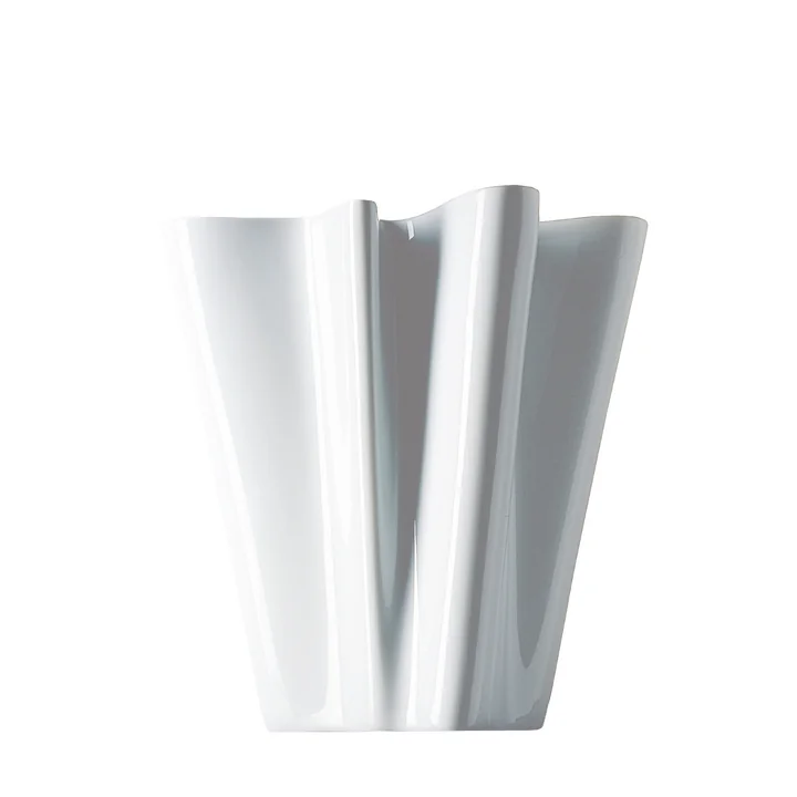 Vase Flux de Rosenthal, 20 cm