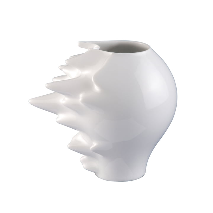 Le vase miniature Fast de Rosenthal