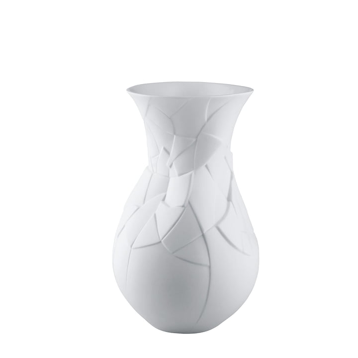 Le vase miniature des phases par Rosenthal