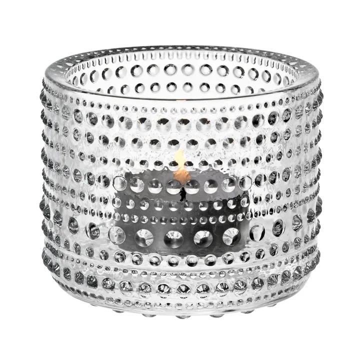 Kastehelmi Votive clair 64 mm de Iittala