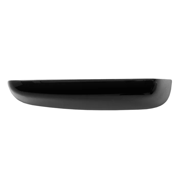 Vitra - Corniches grand, noir