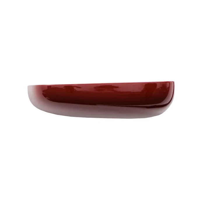 Vitra - Corniches moyen, rouge japonais